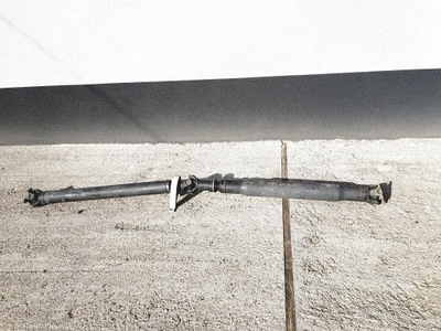 Vw crafter man wał привідний 2n0521102aj фото №1