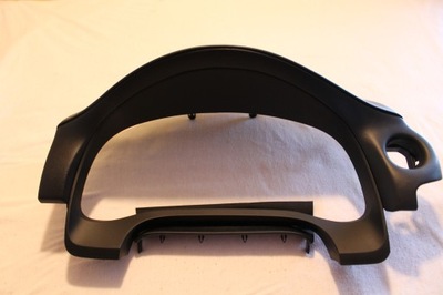 Захист рамка спідометра lexus ct 200 h 200h козирок фото №1