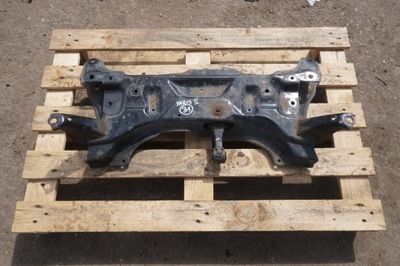 TOYOTA YARIS II BEAM SUSPENSION FRONT SUBFRAME CART 512010D090 NR.31  