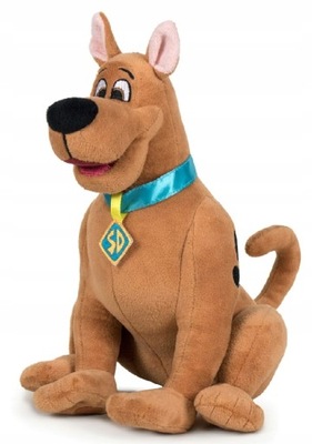 Scooby Doo 28 cm pluszak