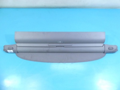 Шторка багажника задний  volvo v50 kombi фото №1