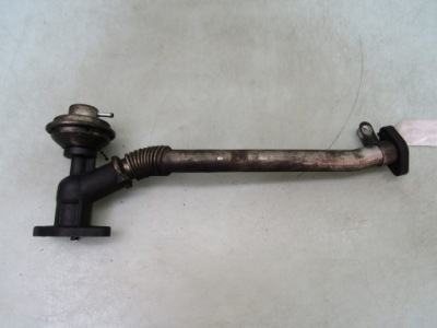 406 2.0 hdi 99r egr трубка egru фото №1