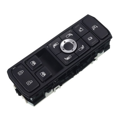 Панель керування вікон i дзеркал scania r/s 2016r- фото №1