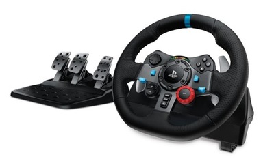 Kierownica LOGITECH G29 Driving Force PS3/PS4/PC