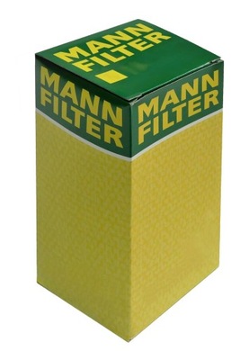 MANN-FILTER CP33540 FILTRAS ORO 