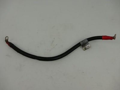 BMW 535D E60 E61 3.0 D CABLE PLUS PLUSOWY BORNE  