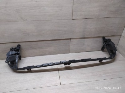 10603. mercedes glc amg кронштейн решётка радиатора a2548858703 фото №1