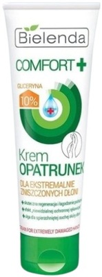 Bielenda Comfort krem serum dla suchych dłoni 75ml