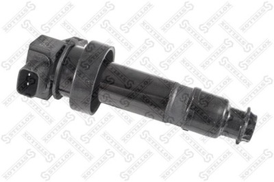 BOBINA DE ENCENDIDO HYUNDAI I20 I 1.6 08-12  