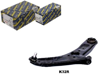 Japanparts важіль kia перед rio iii ub 11- pr ja фото №1