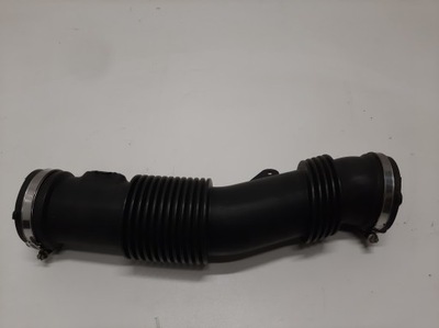 Jaguar xf 2.2d трубка турбины cx23-9r504-ab фото №1