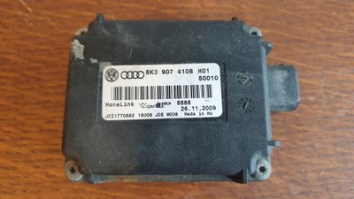 MODULIS BRAMY HOMELINK AUDI A4 B8 A5 A6 8K0907410B 