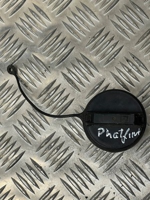 Nissan pathfinder r51 2007 крышка заливной топлива фото №1