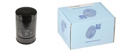 Blp фильтр масла ford ka rb 1996.09- 2008.11 фото №1