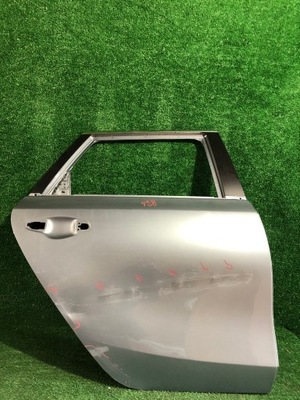 Дверь правое задние kia ceed iii kombi фото №1