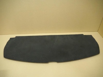 Підлога багажника renault espace v фото №1