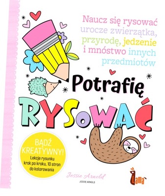 Potrafię rysować