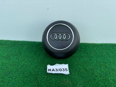 BLIND PLUG AIR BAGS POWIETRZNEJ AIRBAG AUDI A3 A4 A5 TT 8J 62725230 KA3/035  