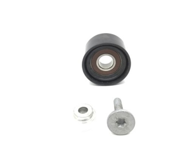 Ролик натяжителя ремень mercedes a1372020119 оригинал фото №1