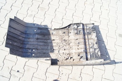 Підкрилок праве iveco s-way фото №1