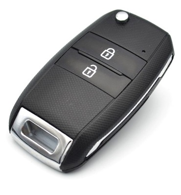 Kia ceed sportage picanto ключ pilot корпус фото №1