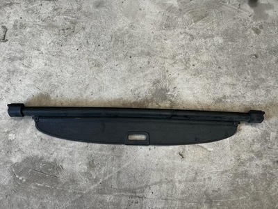 Шторка багажника lancer vii фото №1