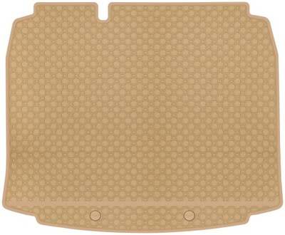 AUDI A3 8P SPORTBACK 2004-2012 PIEZA INSERTADA DE MALETERO PRIMELINER - COLOR BEIGE  