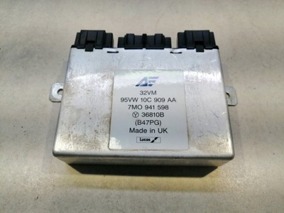 Модуль света alhambra 2.0 8v 7m0941598 фото №1