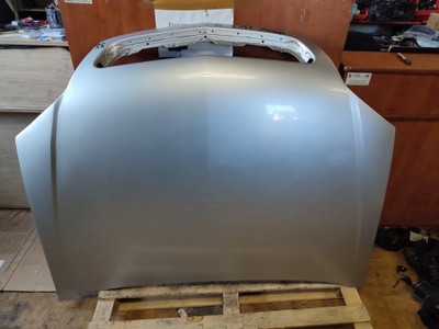 Капот opel vectra c z157 przedlift фото №1