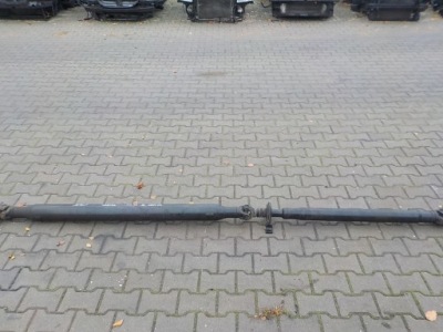 110 mercedes-benz sprinter crafter 2.0 tdi wał привідний фото №1