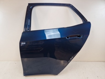 Vw id3 id 3 10a двері задні ліва задня 10a833311b фото №1