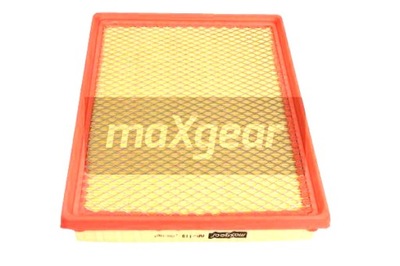 MAXGEAR FILTRO AIRE CHRYSLER 300C 2.7 3.5 5.7 04-12  