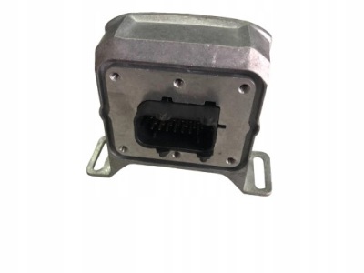 Mercedes eqs коробка przyłączeniowa 7895463000 фото №1