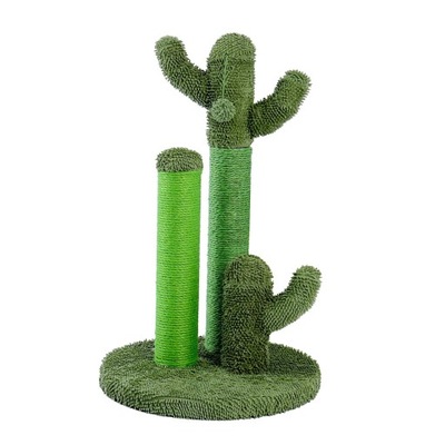 Drapak dla kota kaktusowego, duży i średni