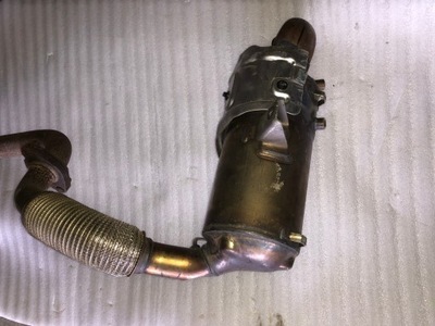 Volvo v40 каталізатор 1.6 d 31370724 фото №1