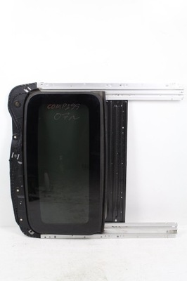 Люк jeep compass 2007 фото №1