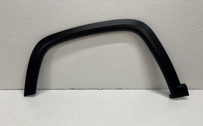 Jeep compass ii lift молдинг крила ліва перед 53226937 фото №1