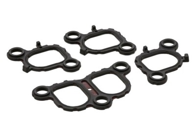 Elring 217.460 набор прокладка, коллектор впускной фото №1