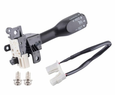 Рычаг круиз-контроль toyota auris avensis yaris verso camry corolla prius rav4 фото №1