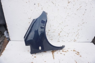 Крыло  правый  перед mercedes a w168 фото №1