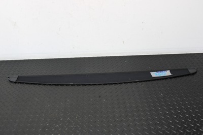 Полиця захист vw touareg iii 3 760 760858517 фото №1