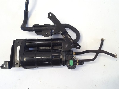 Honda civic x 1.5 vtec фильтр угольный 21r. фото №1