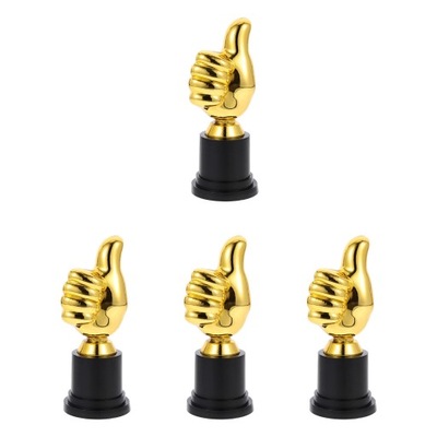 Dundie Award Trofeum Zachęta Decor Kids Awes