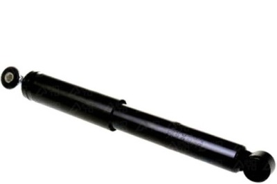 Denckermann привод амортизатор задняя l/p fiat punto i фото №1