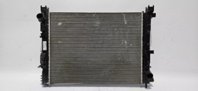 Радиатор воды renault dacia 1.5 dci 214104225r фото №1
