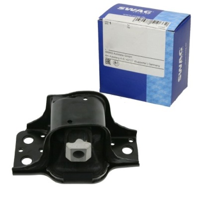 Swag подушка двигуна права renault kangoo ii 08- фото №1