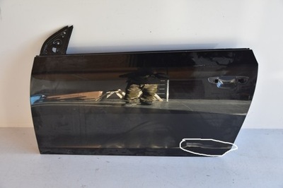 Vw golf vi cabrio дверь фото №1