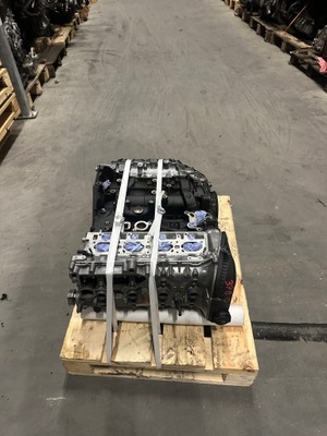 Двигун audi q3 2.0 tfsi cps cpsa фото №1