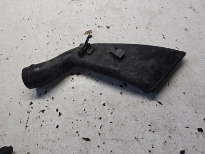 Opel meriva b рестайлинг  ловушка воздухозаборник шланг воздуха поперечина 13445117 фото №1