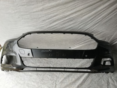 Ford mondeo mk5 бампер перед передний фото №1